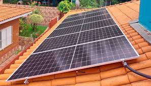 Energia Solar Residencial